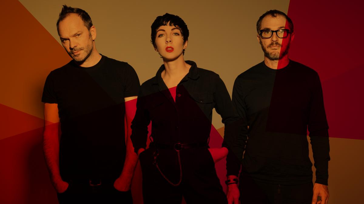 Nigel Godrich: Arquitecto del rock moderno